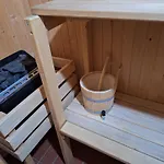 Holiday home Pohorje Zen Garden
