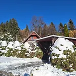 Pohorje Zen Garden Holiday home *