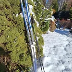Pohorje Zen Garden Holiday home