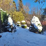 Pohorje Zen Garden * Hocko Pohorje