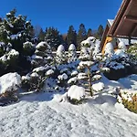 Pohorje Zen Garden *