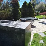 Pohorje Zen Garden *
