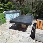 Pohorje Zen Garden *