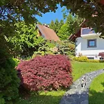 Pohorje Zen Garden Holiday home