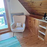 Pohorje Zen Garden Holiday home *