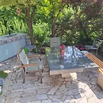 Holiday home Pohorje Zen Garden *