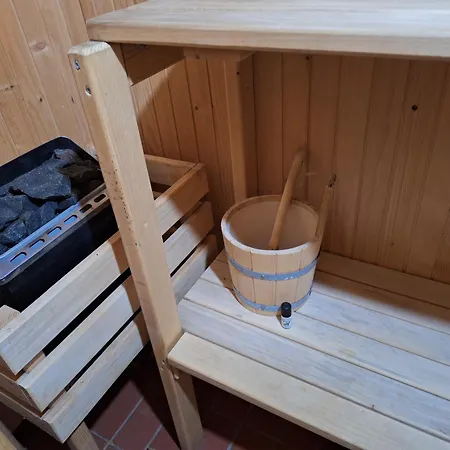 Сasa de vacaciones Pohorje Zen Garden