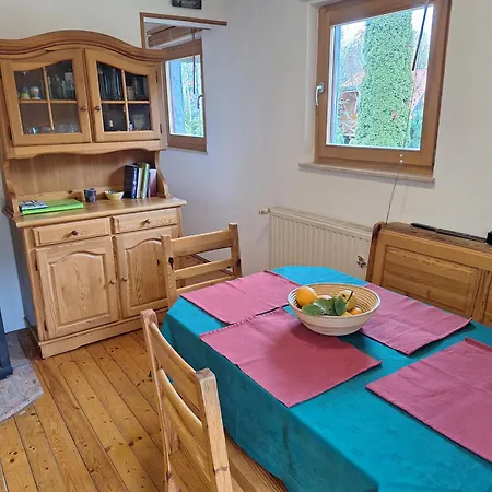 Σπίτι διακοπών Pohorje Zen Garden Hočko Pohorje