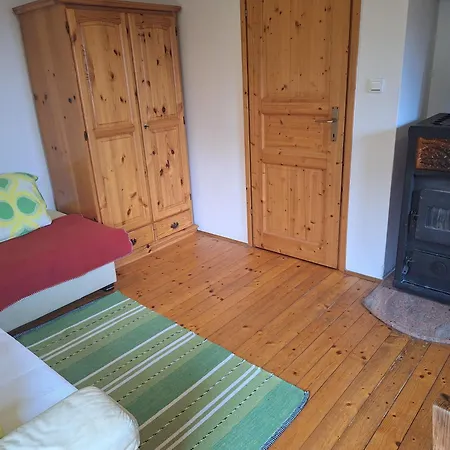 Сasa de vacaciones Pohorje Zen Garden Hočko Pohorje