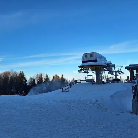 Pohorje Zen Garden Сasa de vacaciones Hočko Pohorje