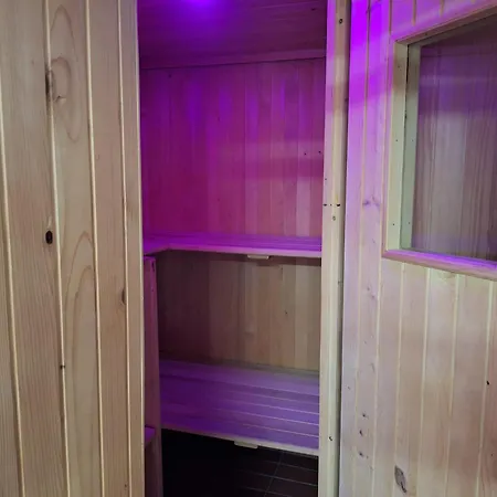 Pohorje Zen Garden Hočko Pohorje