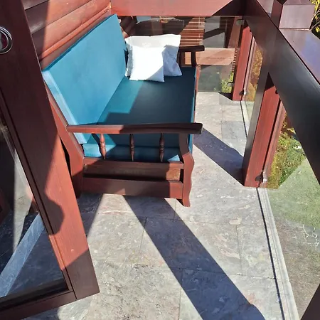 Pohorje Zen Garden Hočko Pohorje