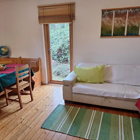 Pohorje Zen Garden Počitniška hiša *