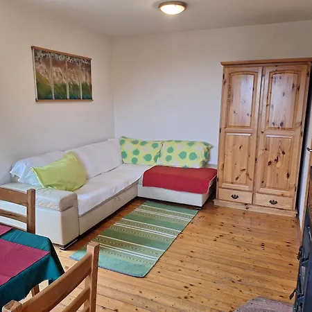 Pohorje Zen Garden *