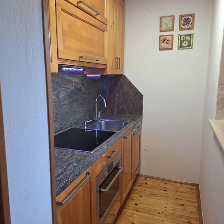 Pohorje Zen Garden Сasa de vacaciones Hočko Pohorje