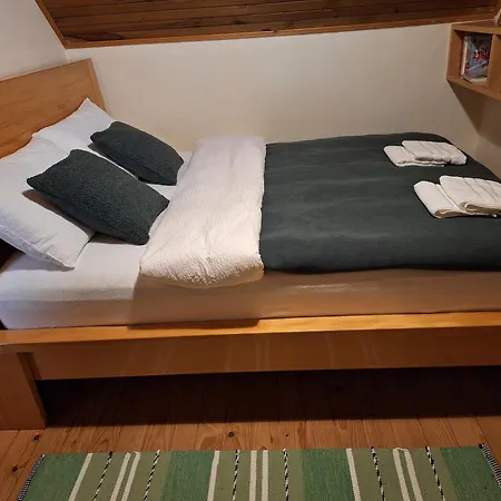 Pohorje Zen Garden Сasa de vacaciones