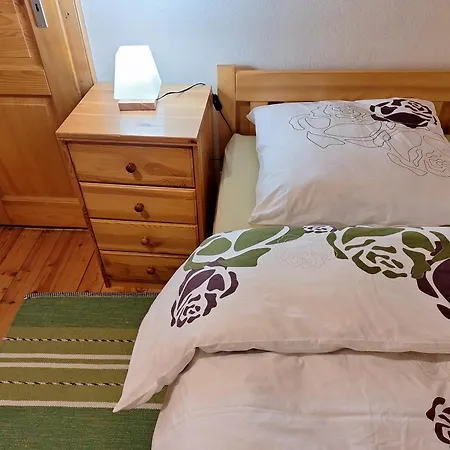 Pohorje Zen Garden *