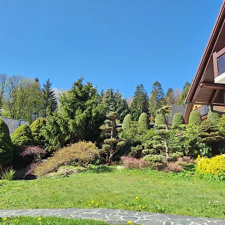Pohorje Zen Garden * Hocko Pohorje