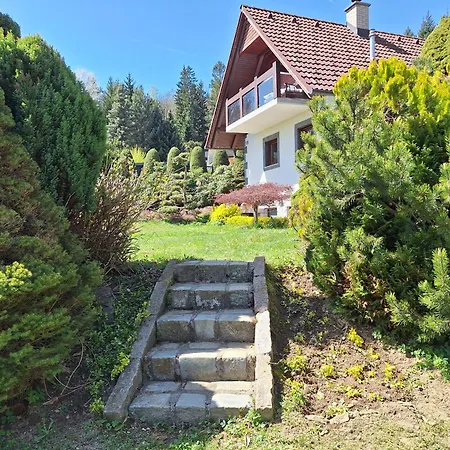 Pohorje Zen Garden