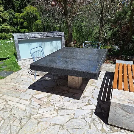 Pohorje Zen Garden *