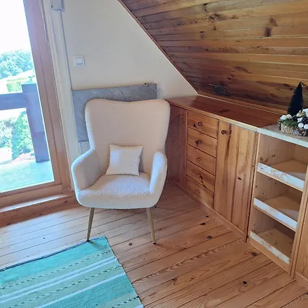 Pohorje Zen Garden Hébergement de vacances *