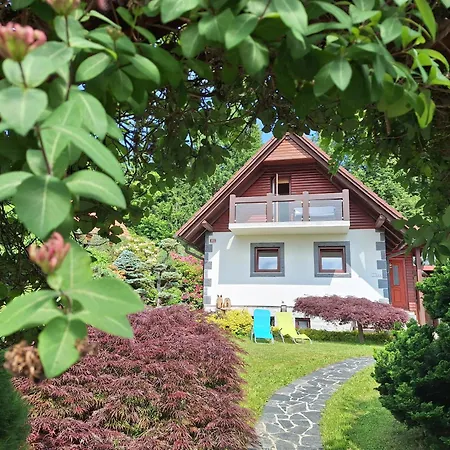 Pohorje Zen Garden Hočko Pohorje