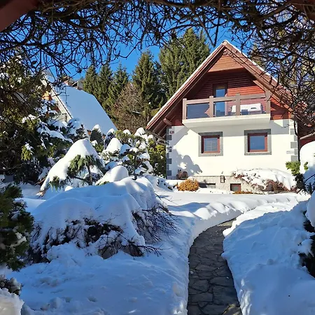 Pohorje Zen Garden Holiday home Hocko Pohorje