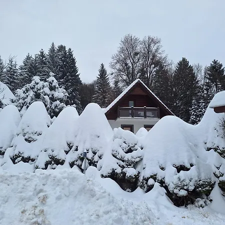 بيت للعطل Pohorje Zen Garden *