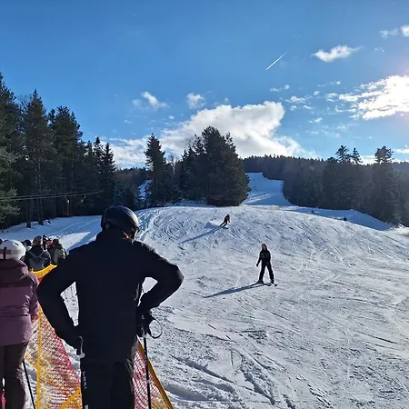 Pohorje Zen Garden Сasa de vacaciones