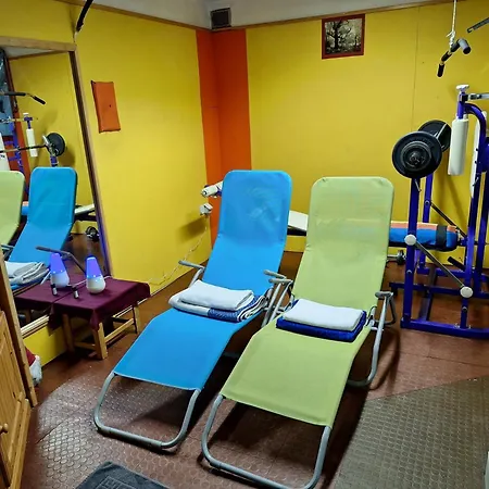 Pohorje Zen Garden * Hočko Pohorje