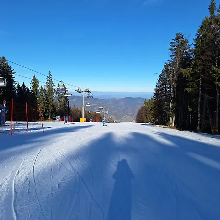 بيت للعطل Pohorje Zen Garden Hočko Pohorje