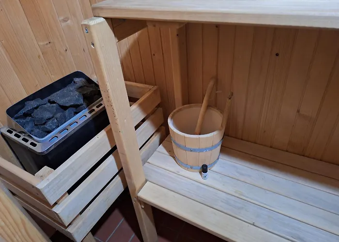 Počitniška hiša Pohorje Zen Garden