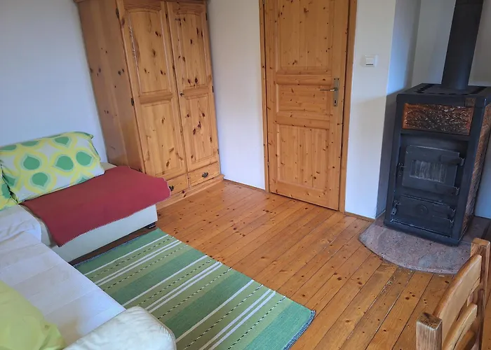 بيت للعطل Pohorje Zen Garden Hočko Pohorje