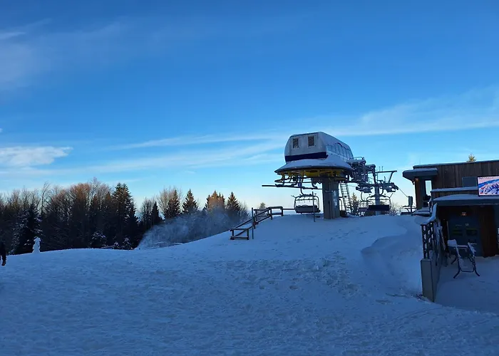 Pohorje Zen Garden Počitniška hiša Hocko Pohorje