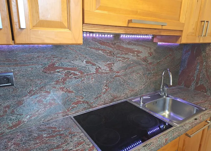 Počitniška hiša Pohorje Zen Garden