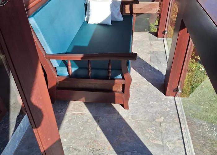 Pohorje Zen Garden Hočko Pohorje