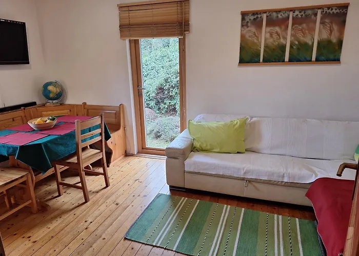 Pohorje Zen Garden بيت للعطل *