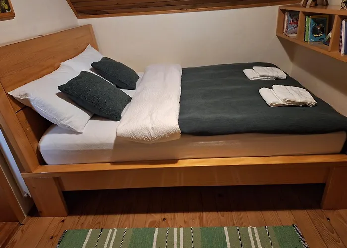 Pohorje Zen Garden بيت للعطل