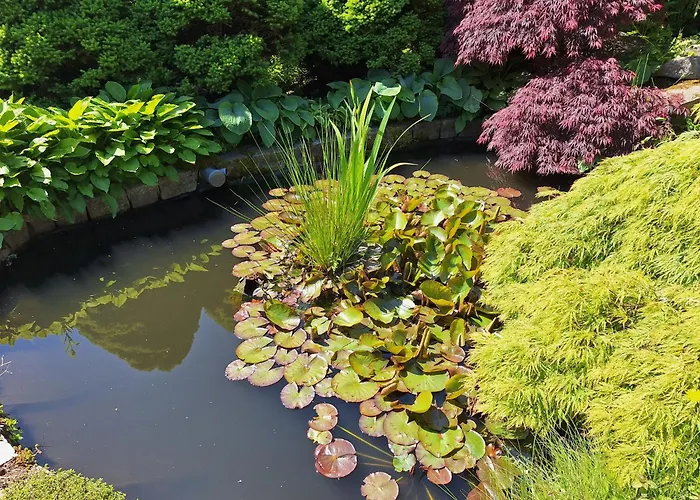 Pohorje Zen Garden بيت للعطل Hočko Pohorje