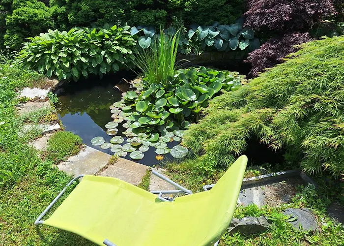 بيت للعطل Pohorje Zen Garden