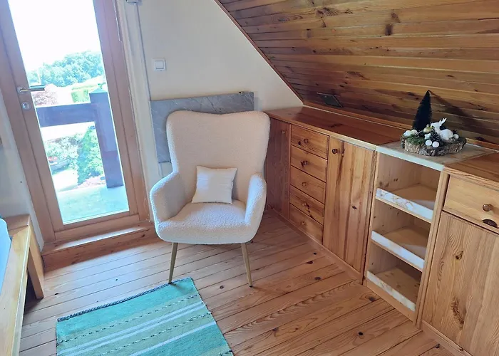 Pohorje Zen Garden Prázdninový dům *