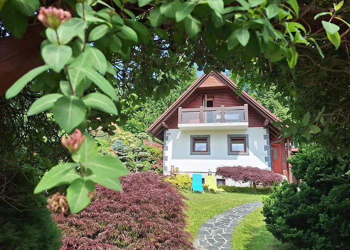 Pohorje Zen Garden Hocko Pohorje