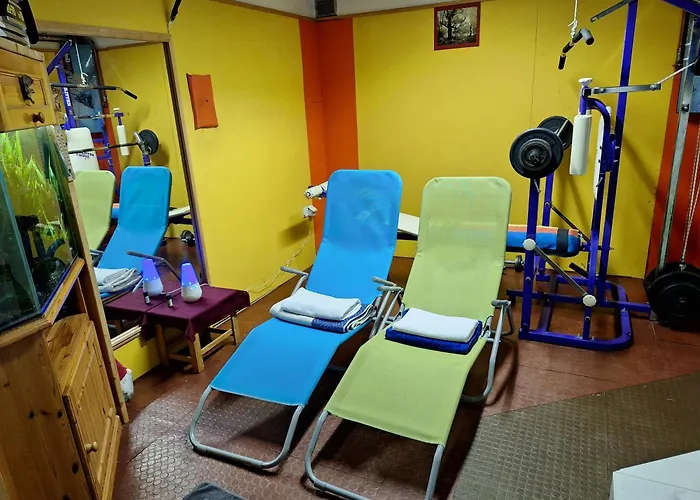 Pohorje Zen Garden * Hocko Pohorje